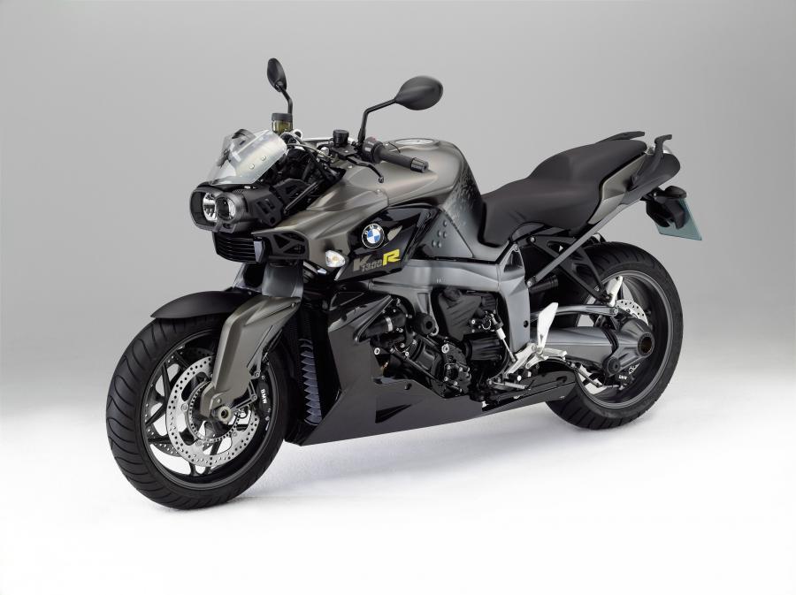 BMW K 1300 R Special Model